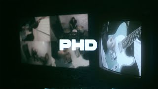 Knives - Phd (2025) video