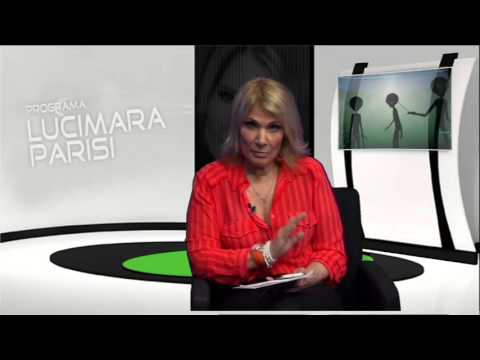 LUCIMARA PARISI 04/11/2015 - TVGZ