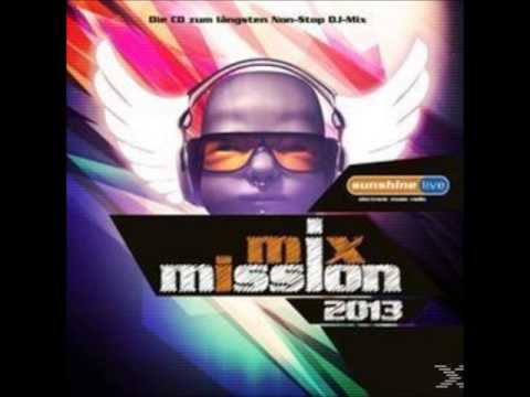 Sutura - Mixmission Sunshine live 2013