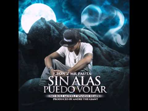Jonz-SIN ALAS PUEDO VOLAR-prod by Andre