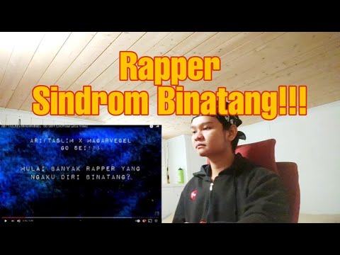 Arif Taslim - Go Sei Ft Magarvegel ⎢(NorwayReaction) 🇳🇴