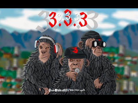 UAITRÍAD3 - 3.3.3 // ÁLBUM COMPLETO