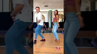 Romeo Santos, Teodoro Reyes - ileso ⁣⁣⁣•⁣⁣⁣ Bachata Andres &amp; Yessica