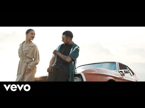 Samuel O'Kane - Mamacita (Videoclip Oficial)