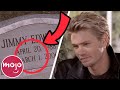 Top 10 Mistakes That Were Left In One Tree Hill