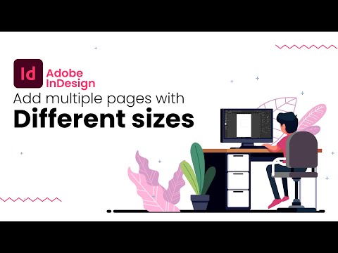 InDesign Full Course InDesign Complete Course in Hindi