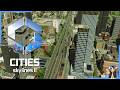 Definitely NOT Recreating Boston Cities Skylines II Gameplay