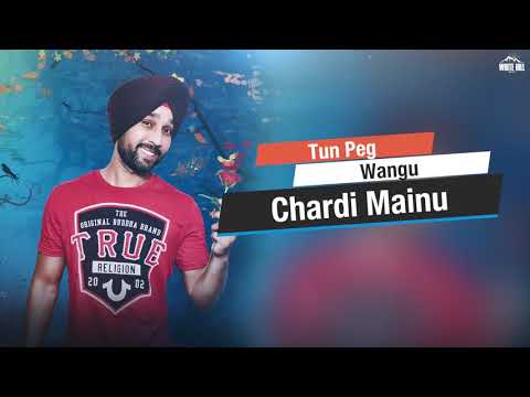 Poster ranjhe wala love lyrics – daljinder sangha | shiva malik