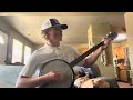 Papa, Papa Build Me A Boat - Caleb Wright