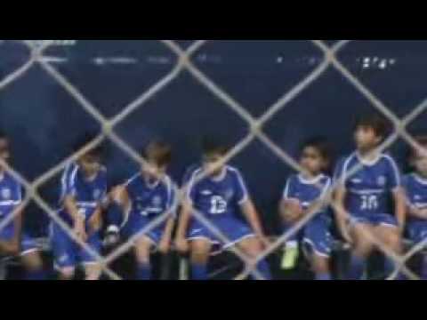 Taça Curitiba 2010 - AABB X Curitibano (sub 09) - P.03/10