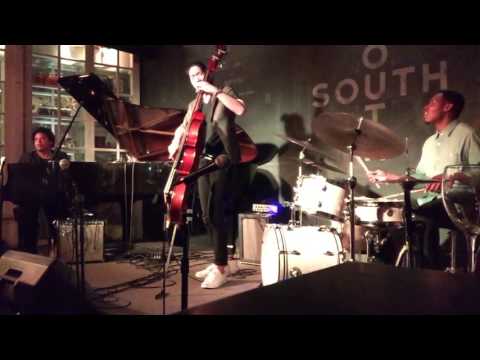 ELEW Live in Philly 4-29-17 South Kitchen - Medicine Man