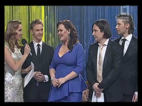 «Eurovision 2012» Bekešo vilkai - „Letter by letter