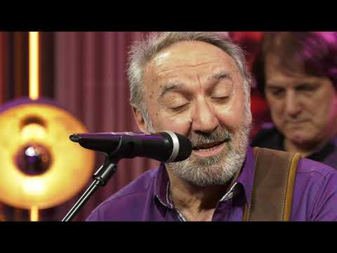 Vladimir Kočiš Zec | Dalibor Petko Show | CMCTV