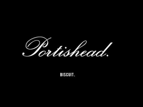 Portishead - Biscuit (Chopped & Screwed by 1WORD®)