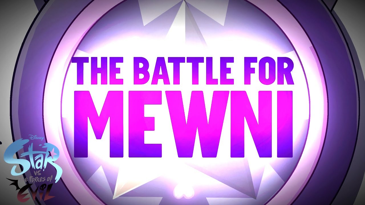 The Battle For Mewni Trailer | Star vs. the Forces of Evil | Disney XD