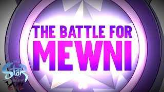 The Battle For Mewni Trailer | Star vs. the Forces of Evil | Disney XD