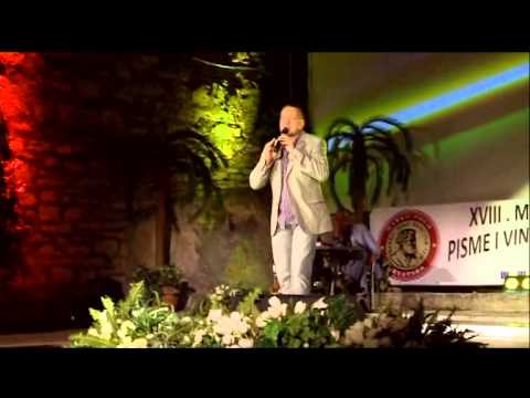 ŠIME IVČIĆ - VIŠE LJUBIJA TE NEBI (MPTV Official) [HD]