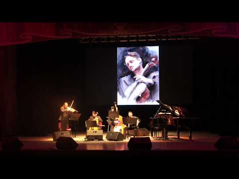 Grado de Pasión - Adiós a la Posmodernidad (by Gleb Matsevity)