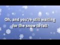 Coldplay - Christmas Lights (Lyrics) 