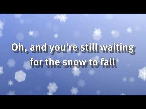 Coldplay - Christmas Lights (Lyrics)