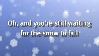 Coldplay - Christmas Lights (Lyrics)