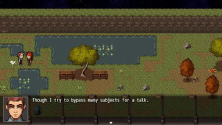 Olav: the story of one boy part 1