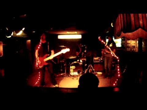 KIQ- Ass of the Year