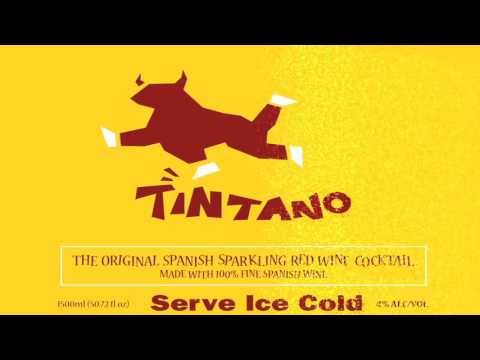 Tintano Wine (Have fun Spanish Style)