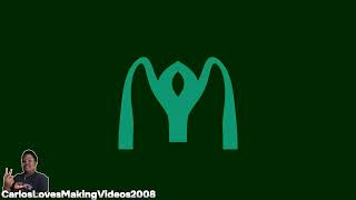 Blind McDonald's Ident 2017 | CoNfUsIoN