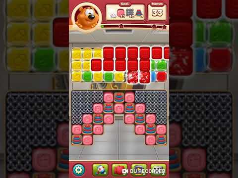 Toon blast 2616 no boosters 3 STARS