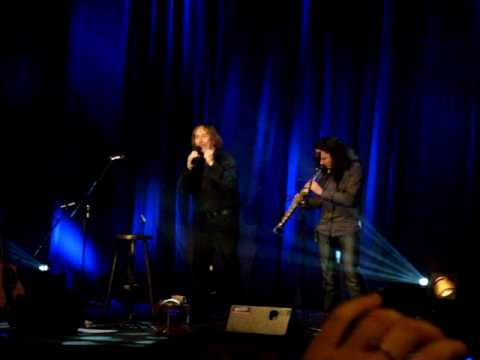 Jarek Nohavica - Mám jizvu na rtu