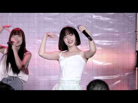 Ignite (Kaeda Focus) PEACHYOU 🧸 SUMMER BREEZE OF SUMMER BREAK @ Donki Mall Thonglor 28/8/2022