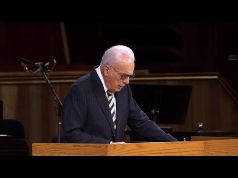 Acceptable Worship, Part 1 (John 4:20-24)