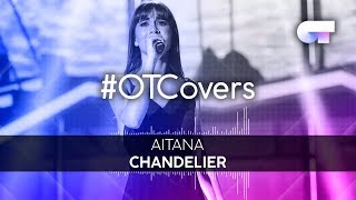 INSTRUMENTAL | Chandelier - Aitana | OTCover