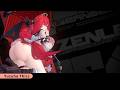Yuzuha Thicc Zenless Zone Zero Mod ZZZ Mod