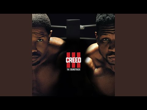 Big Sean, EST Gee - Anthem (Creed III)