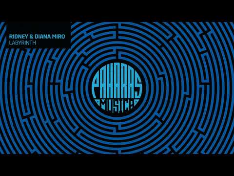 Ridney & Diana Miro - Labyrinth