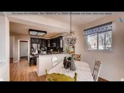 Priced at $479,900 - 1663 Rose Petal Lane, Castle Rock, CO 80109