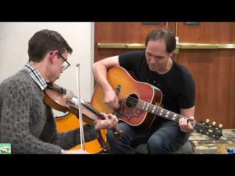 Jam 6 - Nate Jacobson - Flying Home to Shelly - 2020 Colorado State Championships