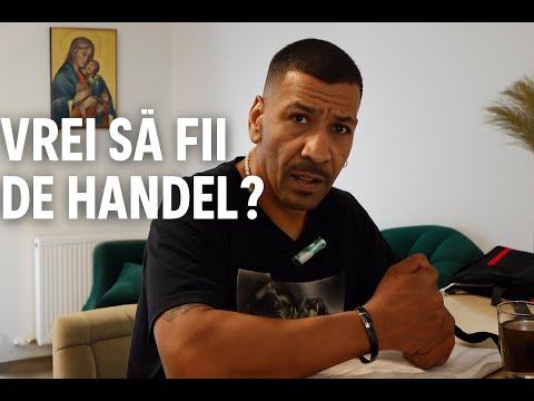 VREI SA FII DE HANDEL ? (EDITIE SPECIALA CU MOGOSU DE LA CT )
