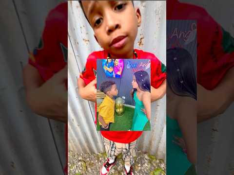 Tilín and Angi together again #freefire