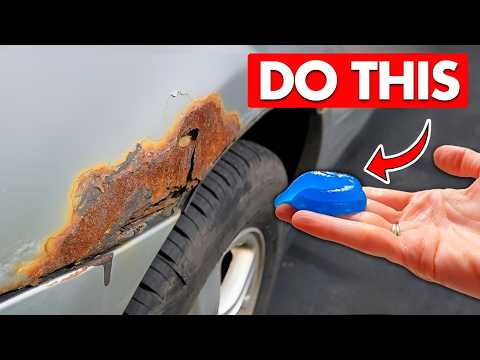 15 Car Hacks You WON'T Believe Actually Work!