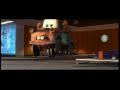 Cars 2 Sneak Peek Preview Disney Pixar Trailer