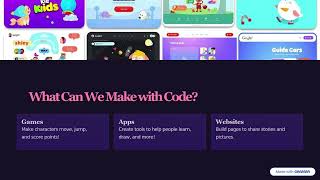 Download the video "Programming for kids #computer #computereducation"
