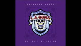 L.A. Guns &quot;The Ballad of Jayne&quot; Live Deluxe Reissue Version