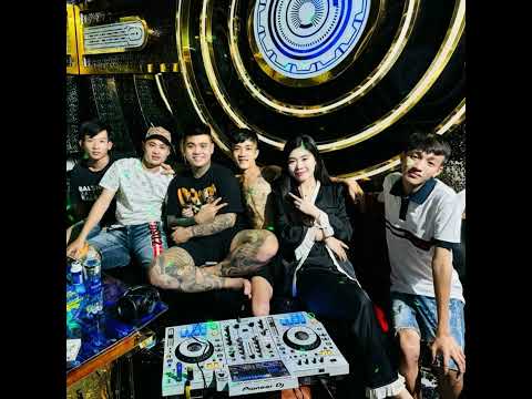 Lú Xù Xu Vol 2 x Ngọc Vĩ (MFA) - Nonstop Việt Mix