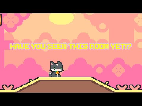 Super Cat Tales 2: 1-1 Secret Room. (Ver: 1.5.4)