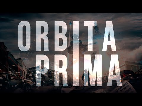 Tráiler Prime Orbit [WEB-DL] 2023