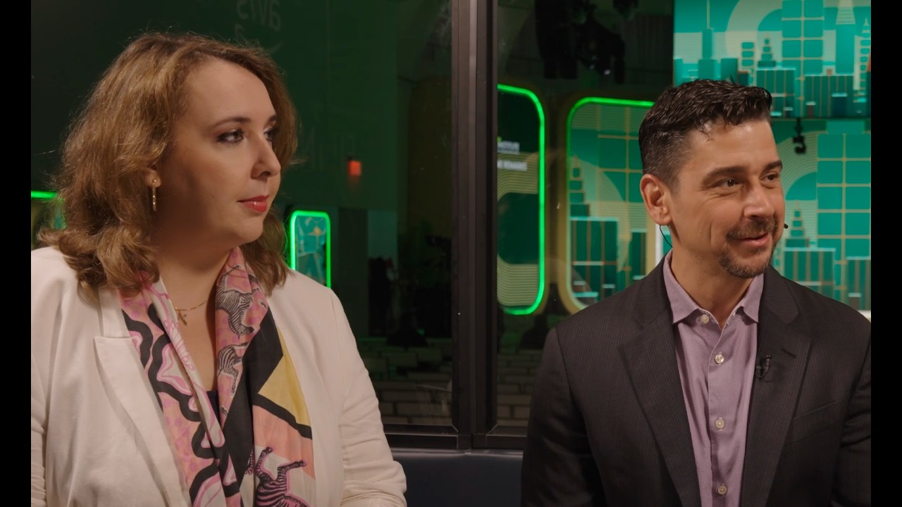 AI in Education: Ethics, Regulation, and Student Data Protection | Experts Discuss Global Impact