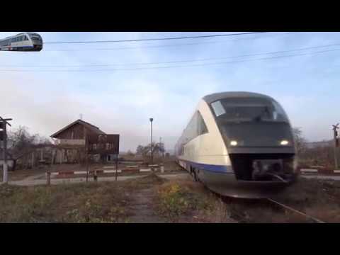 Activitate Feroviara in Baiculesti si Zigoneni